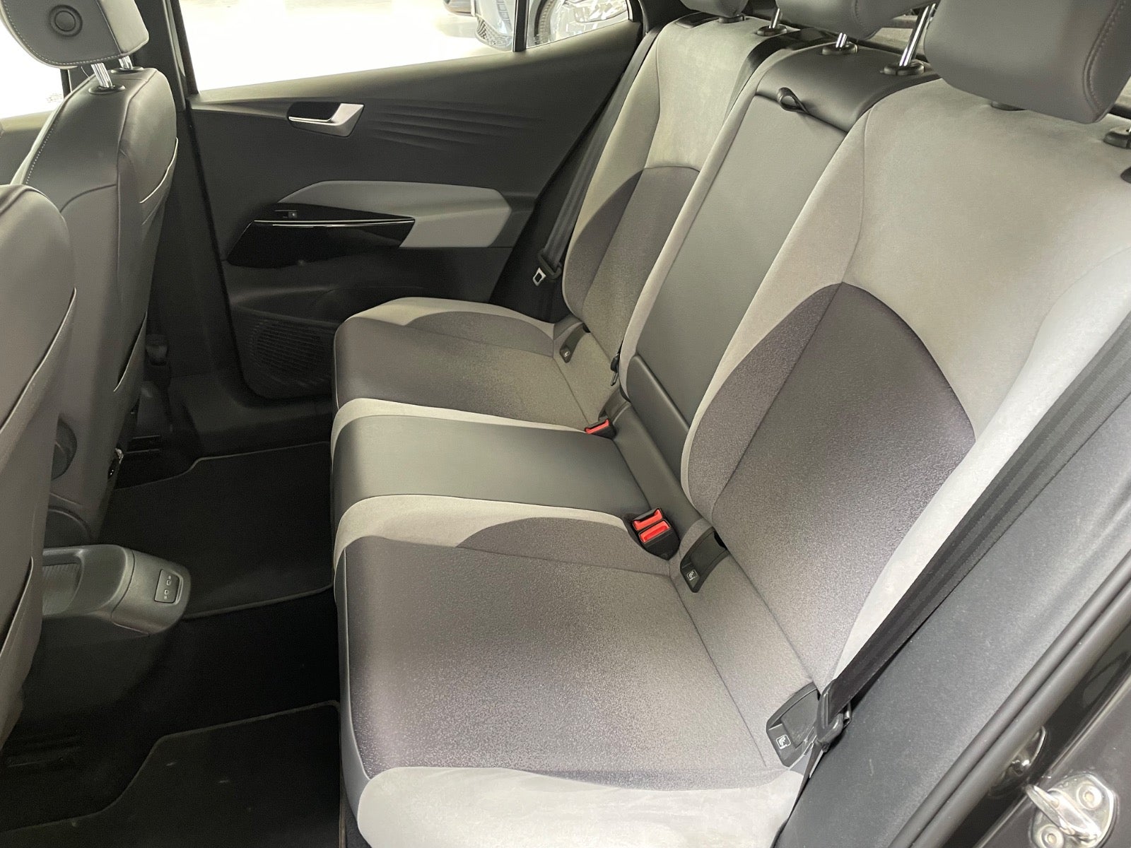 Billede af VW ID.3 45 Pure Performance