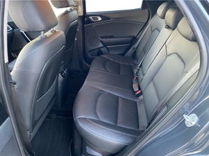 Kia XCeed PHEV Upgrade Intro+ Premium DCT