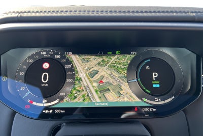 Land Rover Range Rover Sport P460e Dynamic HSE aut.