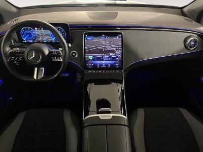 Mercedes EQE350 SUV AMG Edition 4Matic