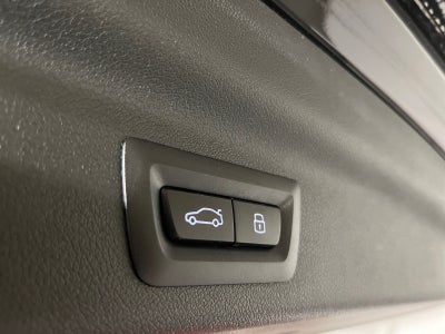 BMW iX1 eDrive20 M-Sport Premium
