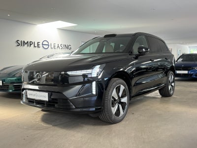 Volvo EX90  Plus 7prs 5d