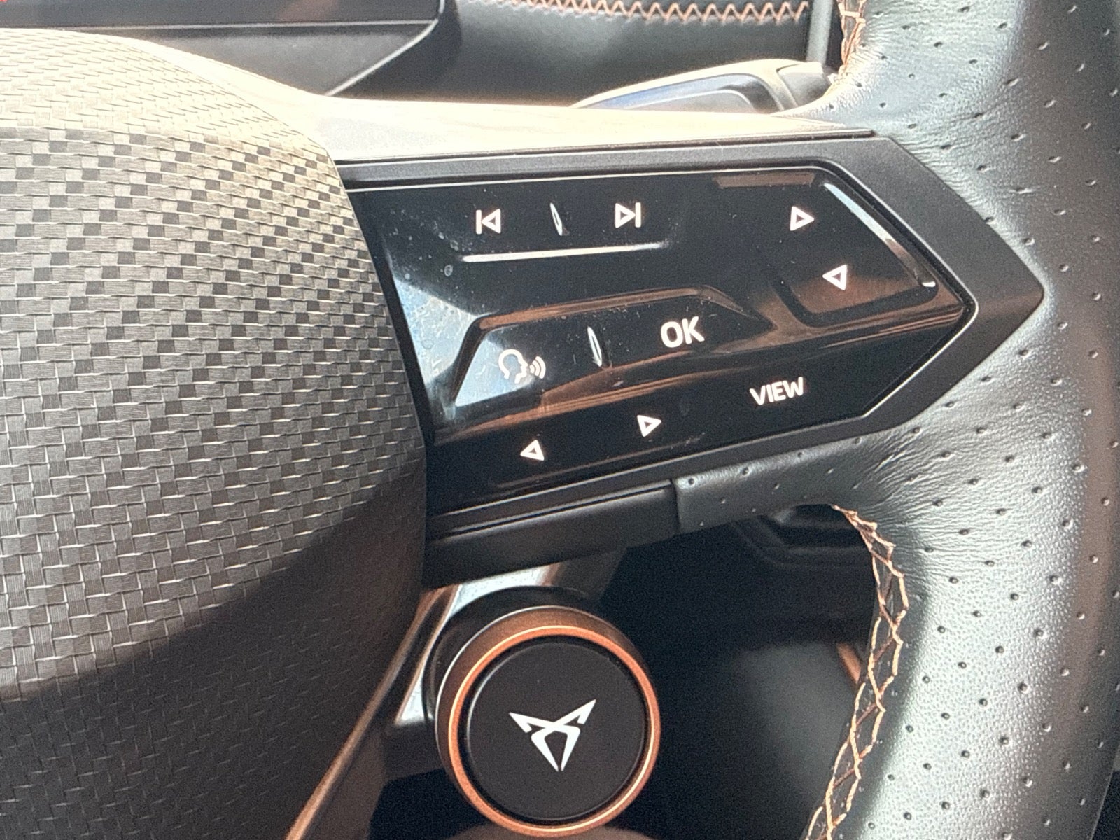 Billede af Cupra Born 77 Pasión