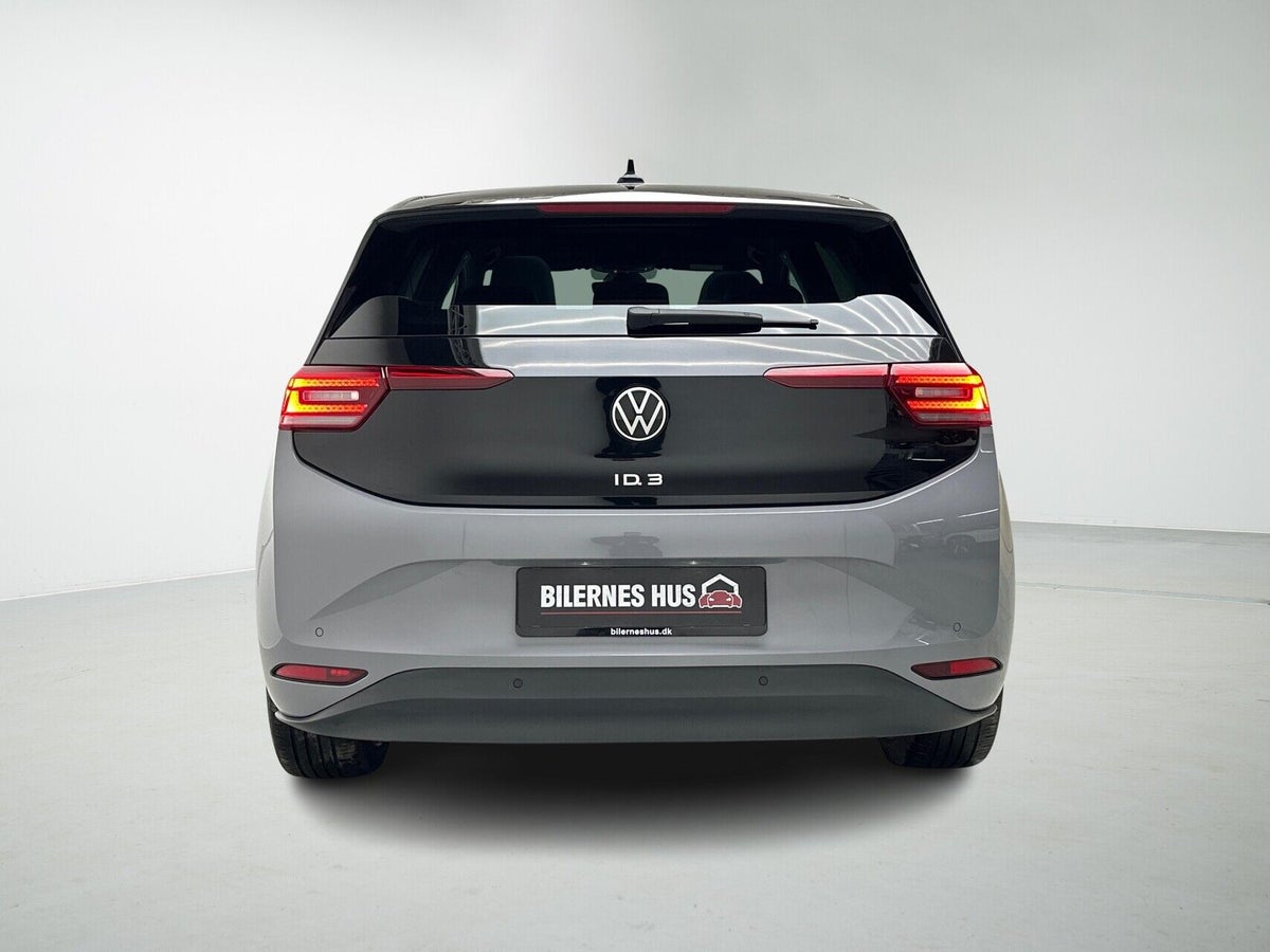 VW ID.3 Pro Performance billede 7