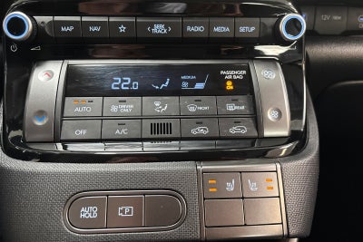 Hyundai Inster Essential