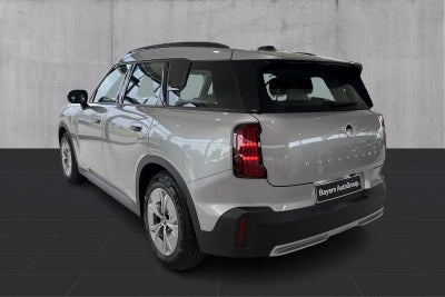 MINI Countryman E Essential Trim XS - 2