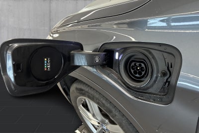 BMW X1 xDrive25e M-Sport aut.