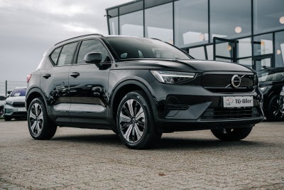 Volvo XC40 P6 ReCharge Plus