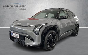 Kia EV3 Long Range GT-Line