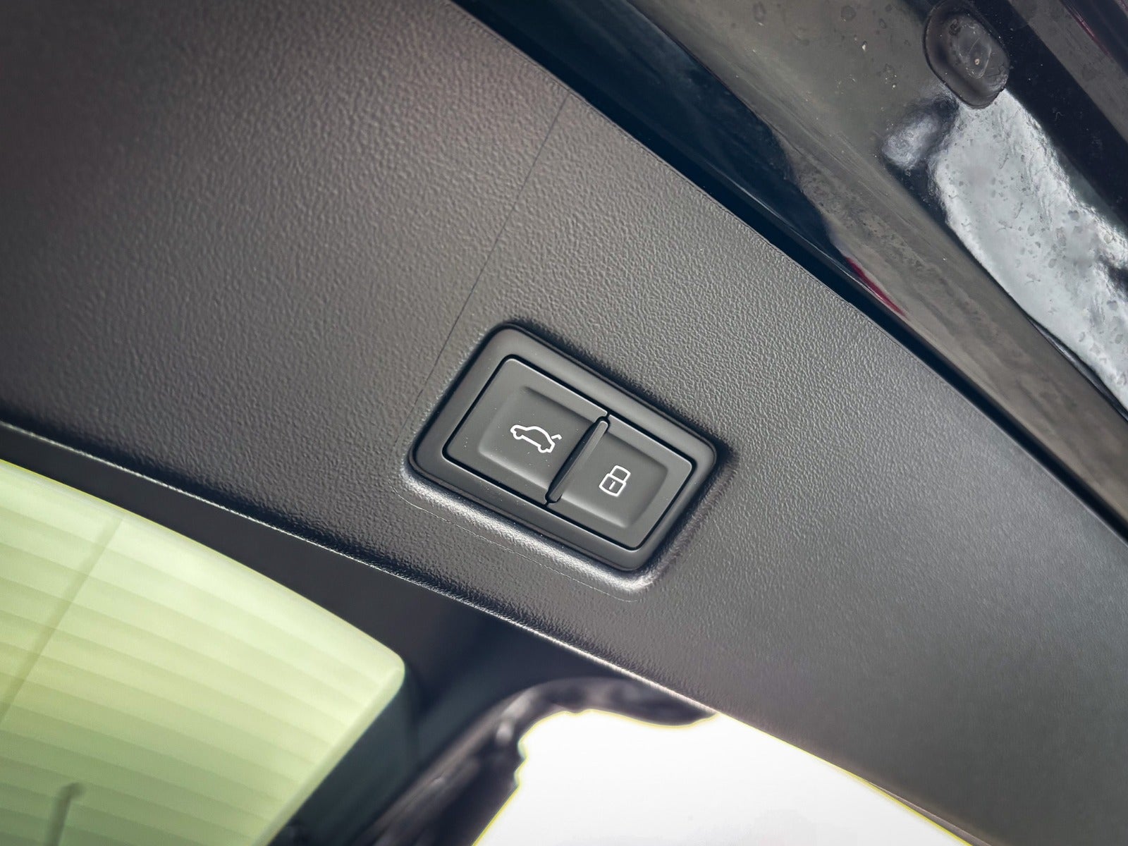 Billede af Audi Q4 e-tron 55 S-line Sportback quattro