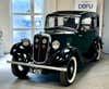 Morris Eight Cabriolet thumbnail