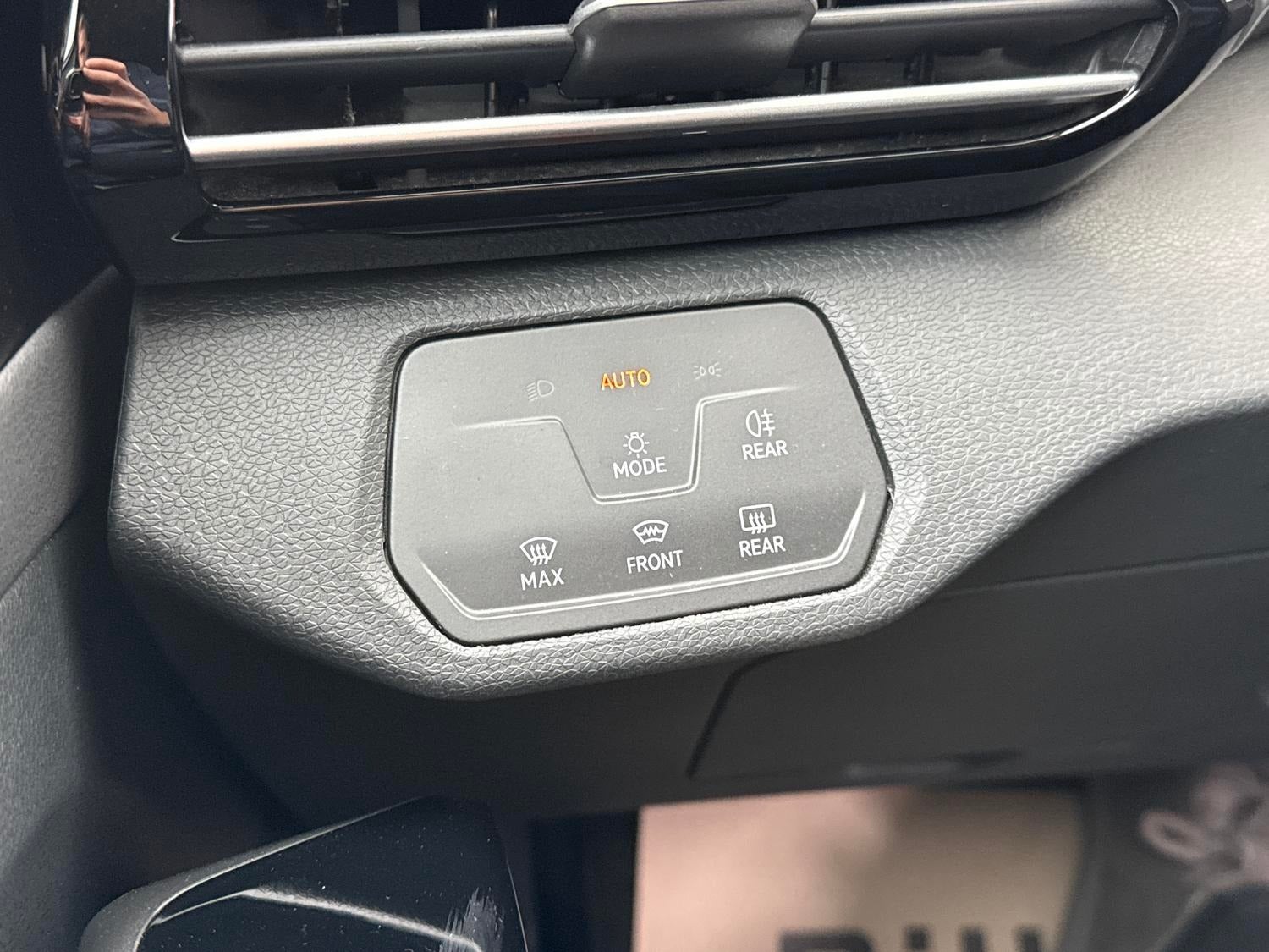 Billede af VW ID.4 77 Pro