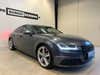 Audi A7 TDi 272 S-line Sportback quattro S-tr. thumbnail