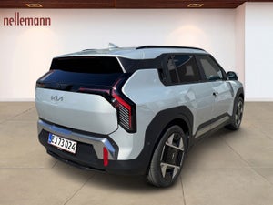 Kia EV3 Long Range Upgrade