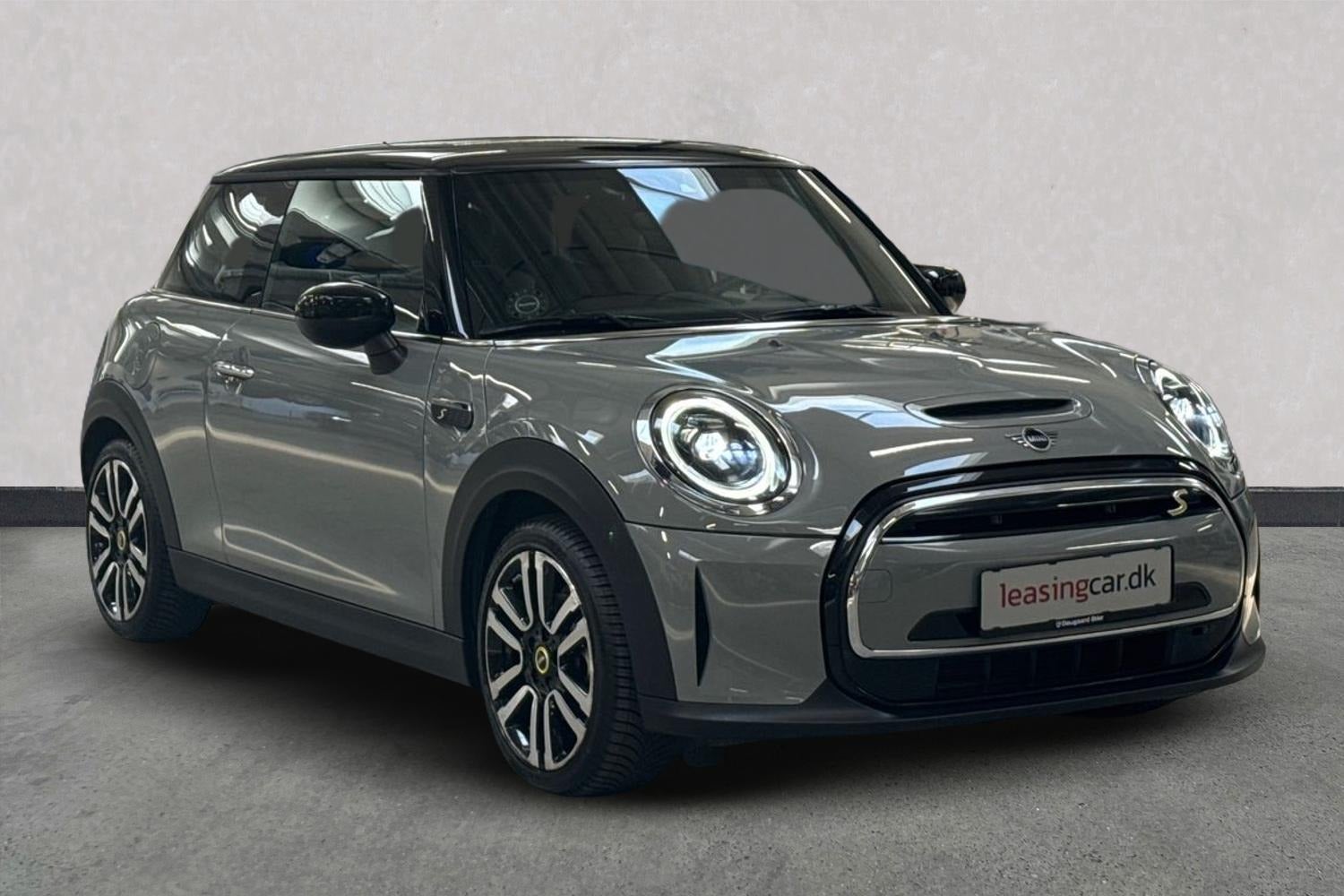Billede af MINI Cooper SE  Essential