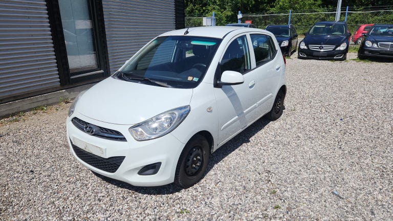 Hyundai i10 Classic