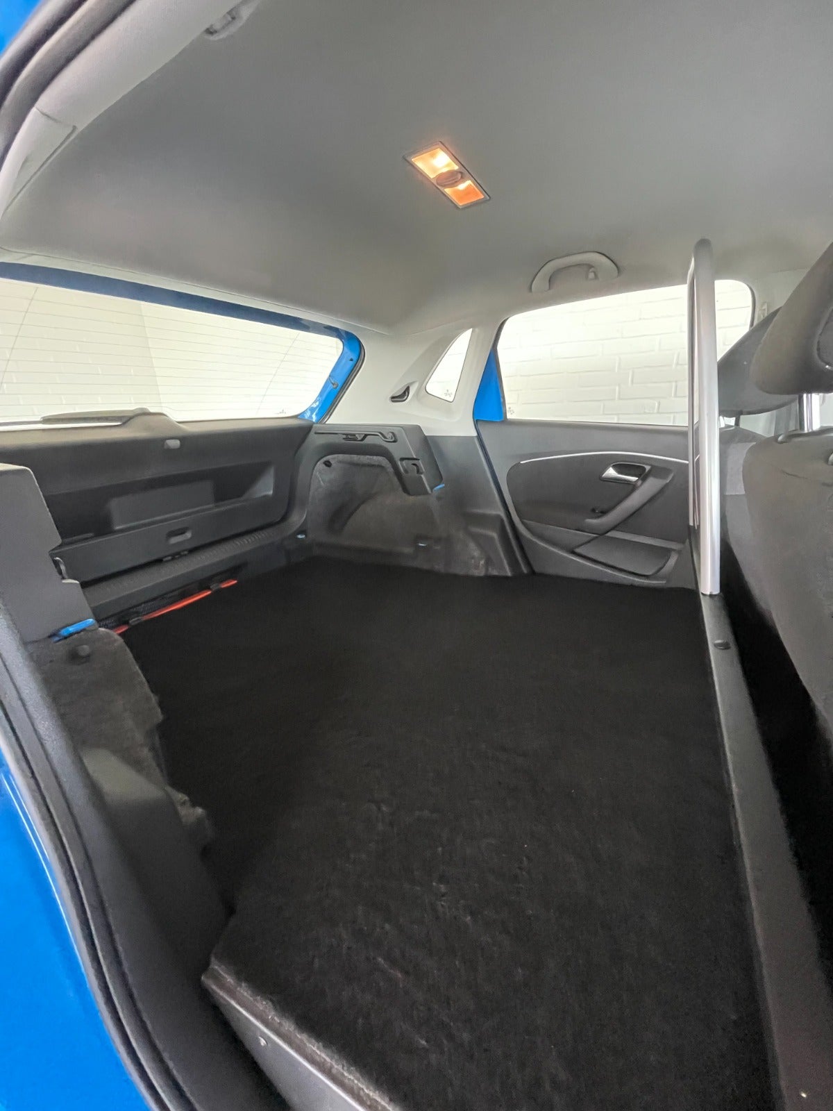 Billede af VW Polo 1,4 TDi 90 Comfortline BMT Van