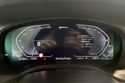 BMW X3 xDrive30e M-Sport+ aut.