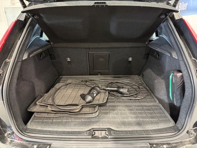 Volvo XC40 P6 ReCharge Pro