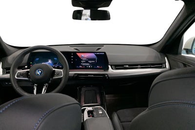 BMW iX1 eDrive20 M-Sport