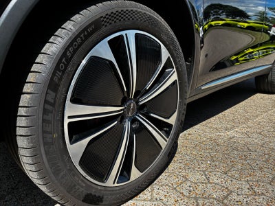 BYD Tang Flagship AWD 7prs