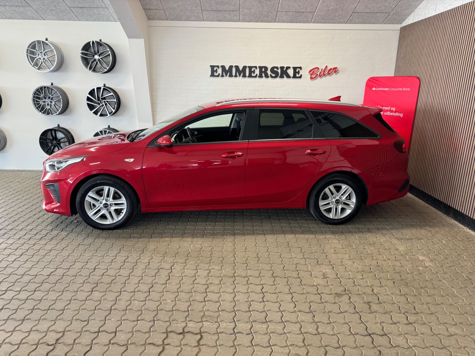 Kia Ceed 2021