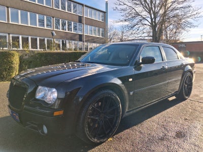 Chrysler 300C 3,0 CRD Touring aut. 5d