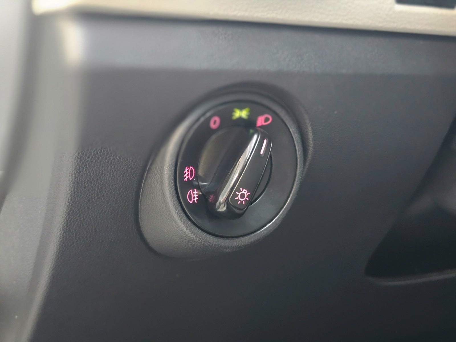 Billede af Seat Mii 1,0 75 Style eco