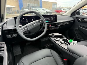 Kia EV6 Long Range Prestige
