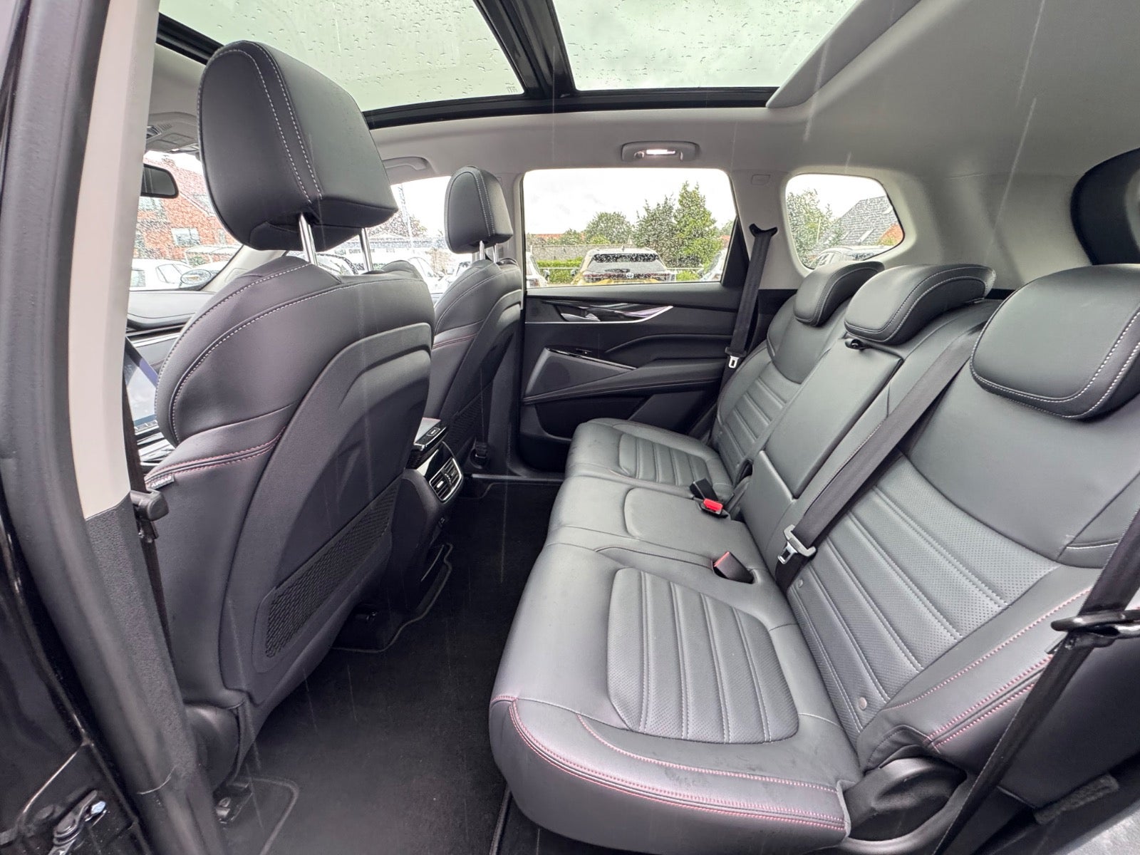 Billede af Maxus Euniq6 70 