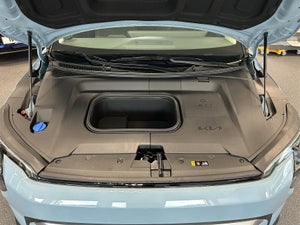 Kia EV3 Long Range Prestige