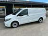Mercedes Vito 114 CDi Kassevogn aut. L RWD thumbnail