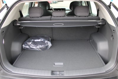 Kia EV3 Standard Range Access