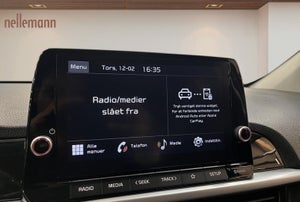 Kia Picanto Prestige Upgrade AMT