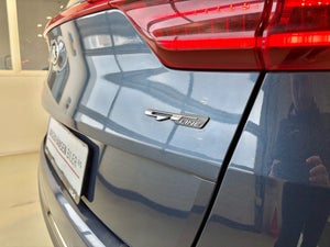 Kia Sportage CRDi 136 GT-Line DCT