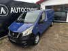 Nissan NV300 dCi 125 L2H1 Access Van thumbnail