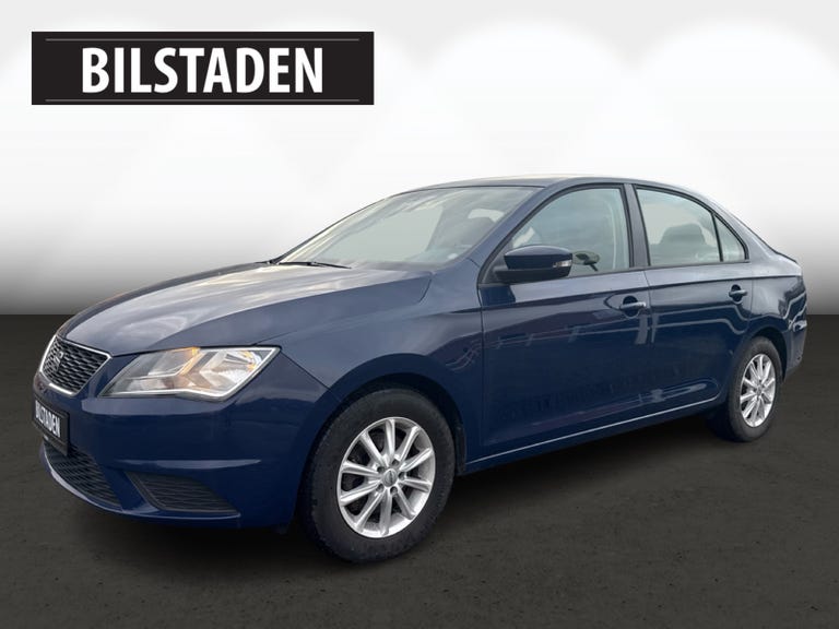 Seat Toledo TSi 110 Reference