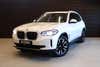 BMW iX3 Charged