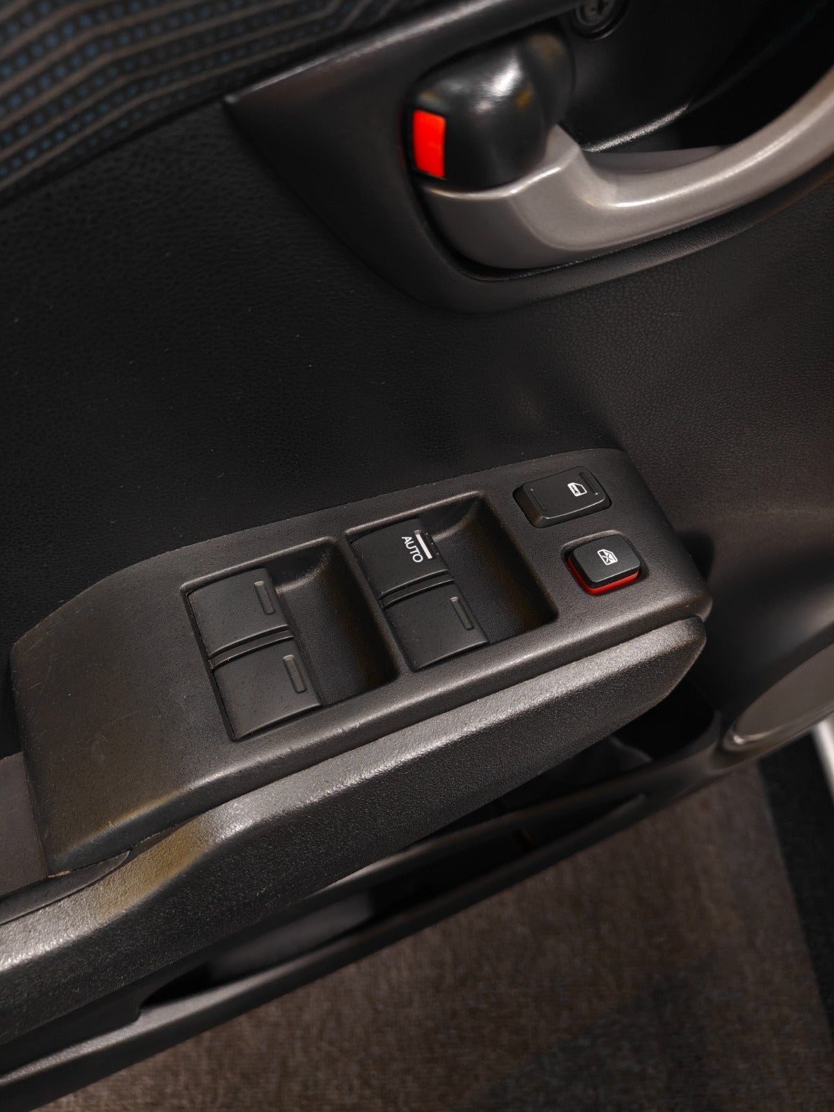 Billede af Honda Jazz 1,4 Exclusive i-Shift
