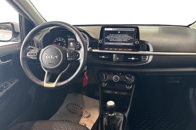 Kia Picanto Vision