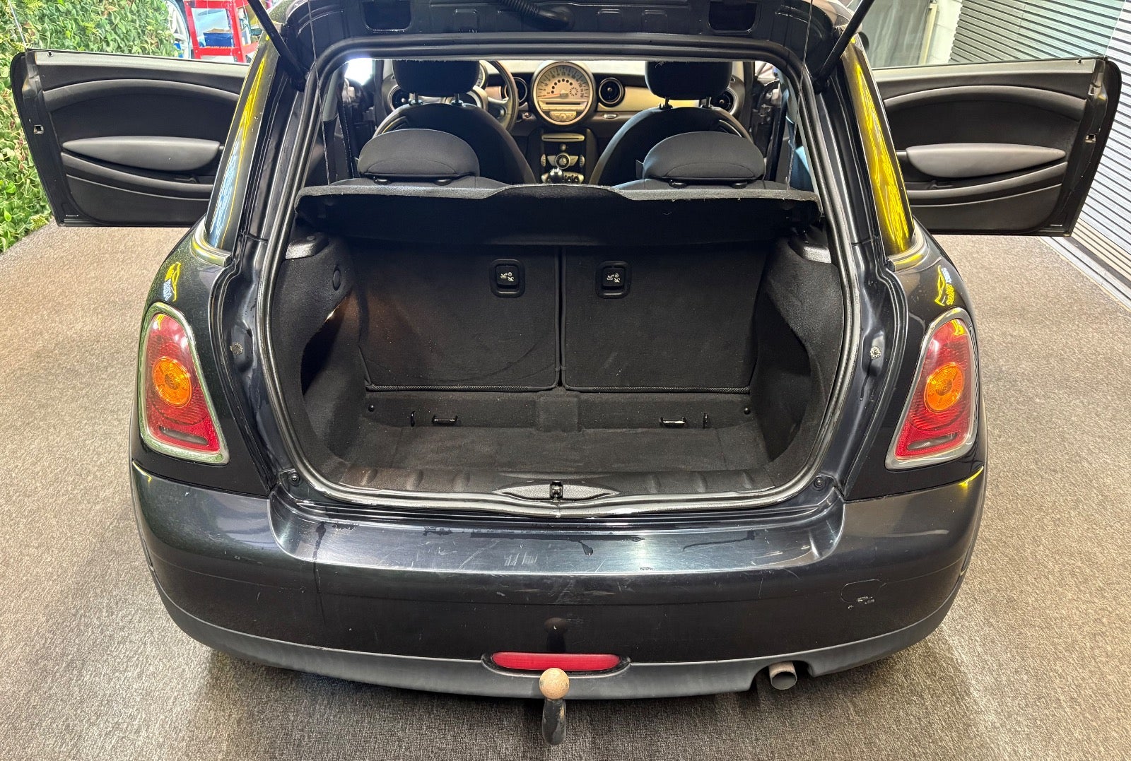 Billede af MINI One 1,4 