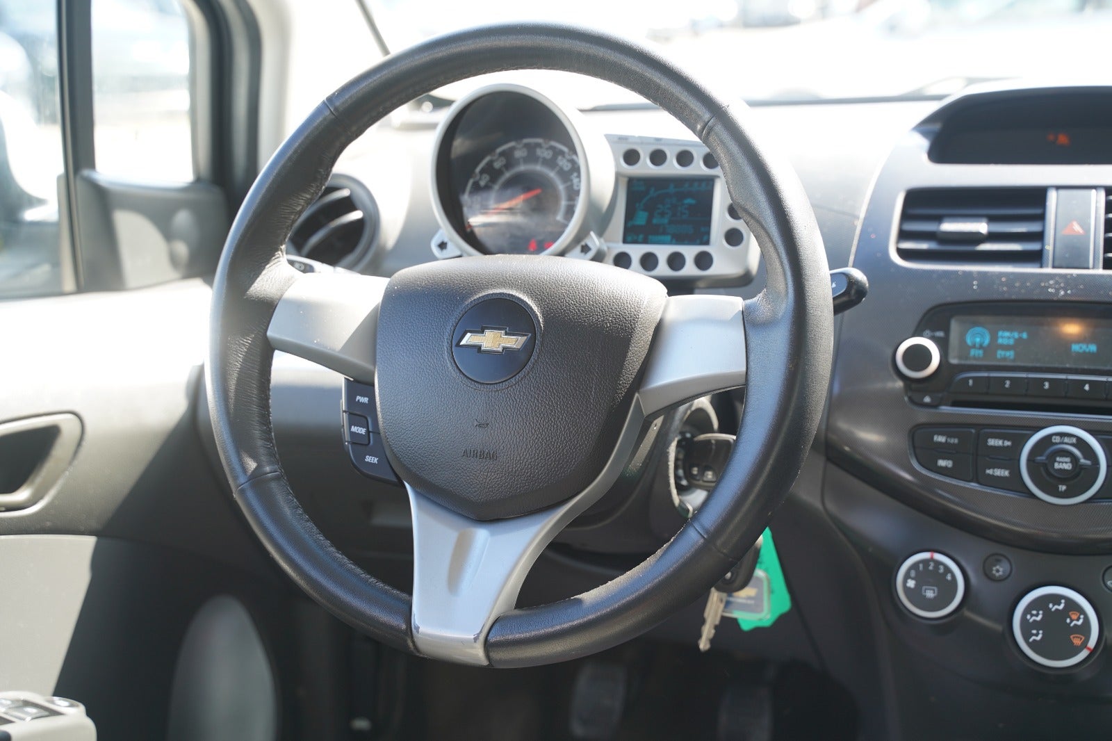 Billede af Chevrolet Spark 1,2 LTZ