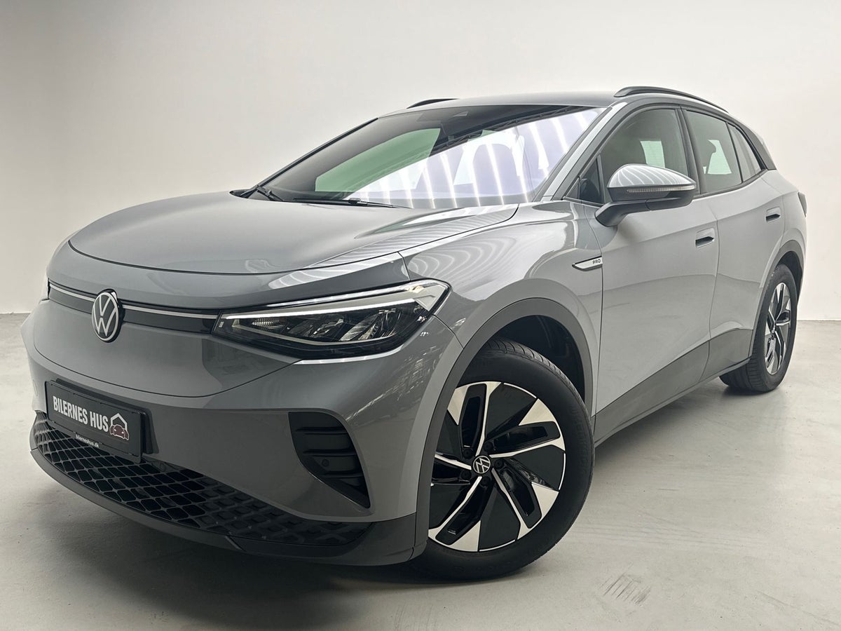VW ID.4 Pro Performance billede 18