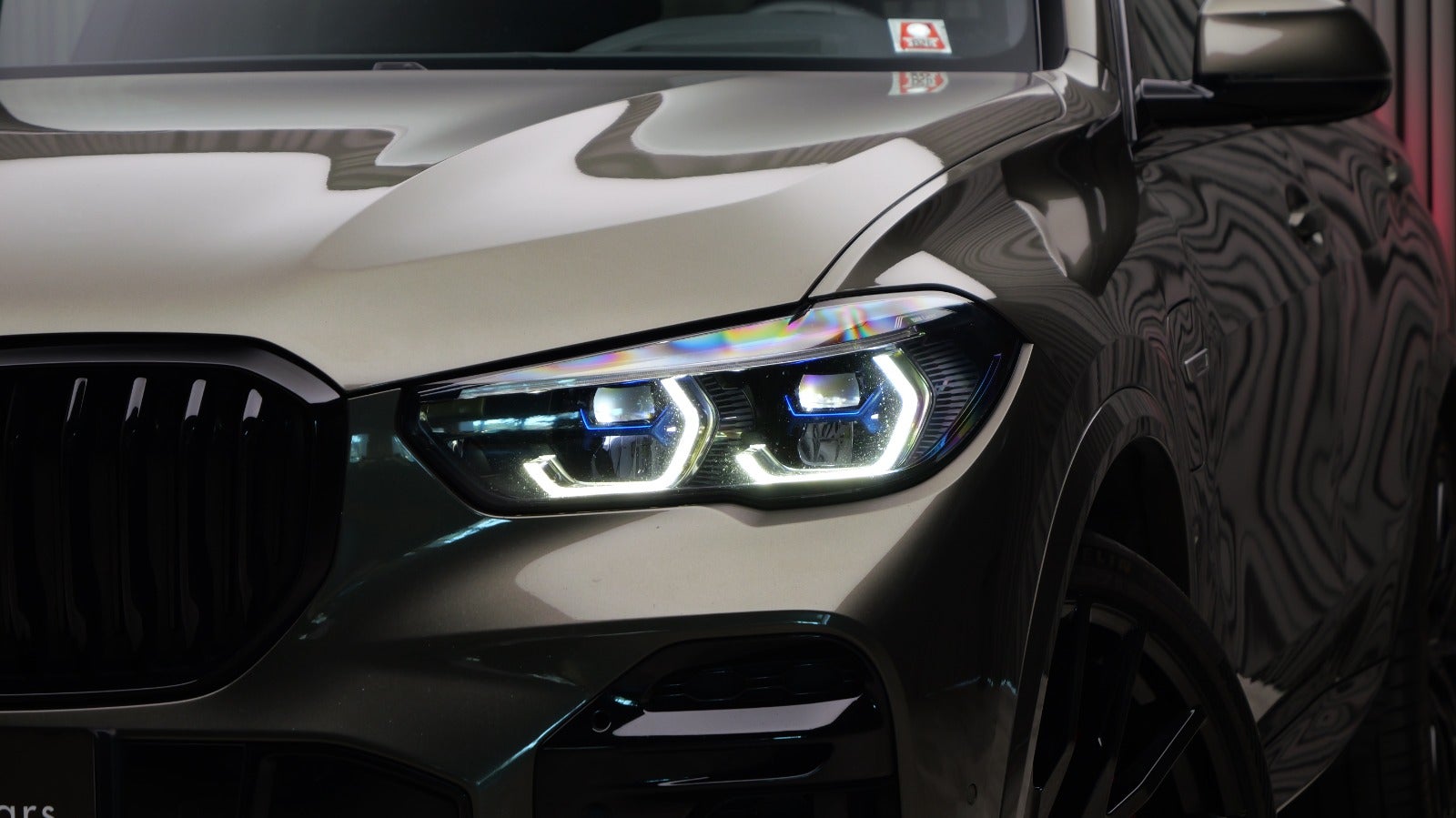 BMW X5 xDrive45e M-Sport aut.