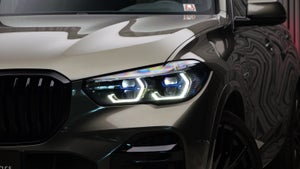 BMW X5 xDrive45e M-Sport aut.