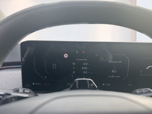 Kia EV3 Long Range Upgrade