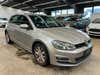 VW Golf VII TSi 122 Comfortline BMT thumbnail