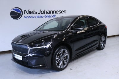 Skoda Enyaq 85 iV Premium Coupé 5d