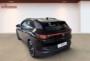 VW ID.4 Pro Performance