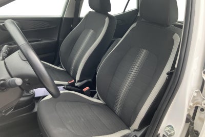 Hyundai i10 MPi Advanced AMT